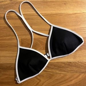 Victoria Secret Swim Top